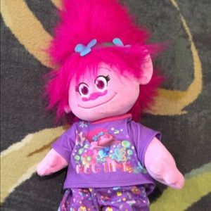 Build a Bear: Poppy